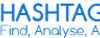 Hashtagify logo