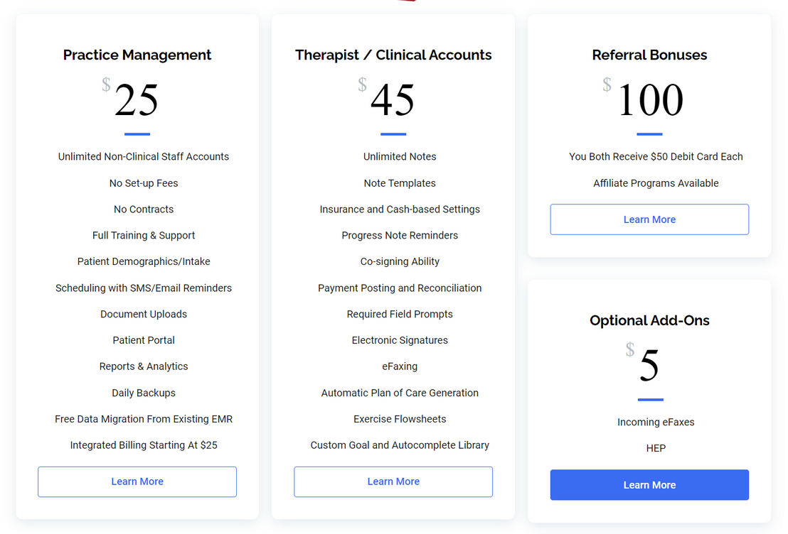HelloNote pricing 1