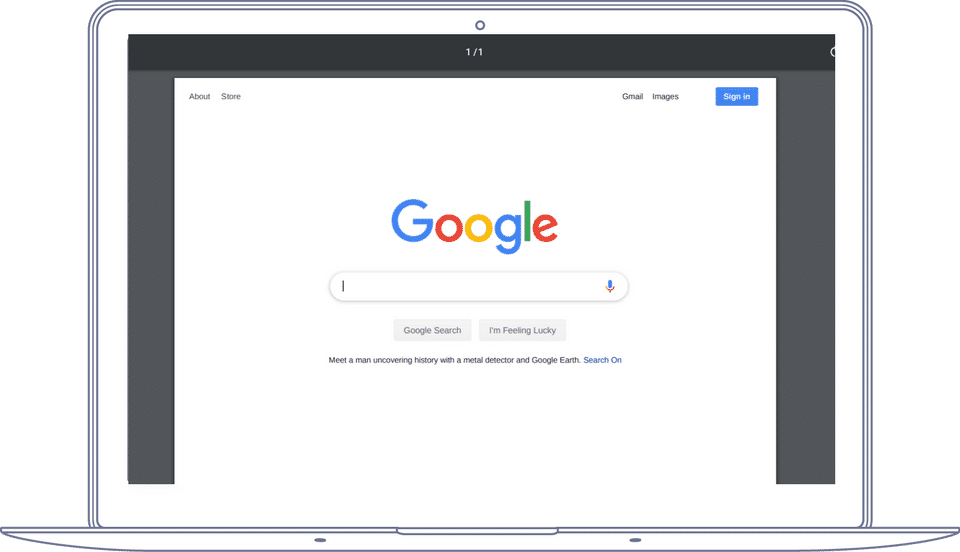 HelloPDF screenshot 3