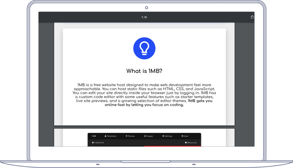 HelloPDF screenshot 4