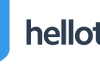 hellotax logo