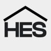 HES Lending Platform logo