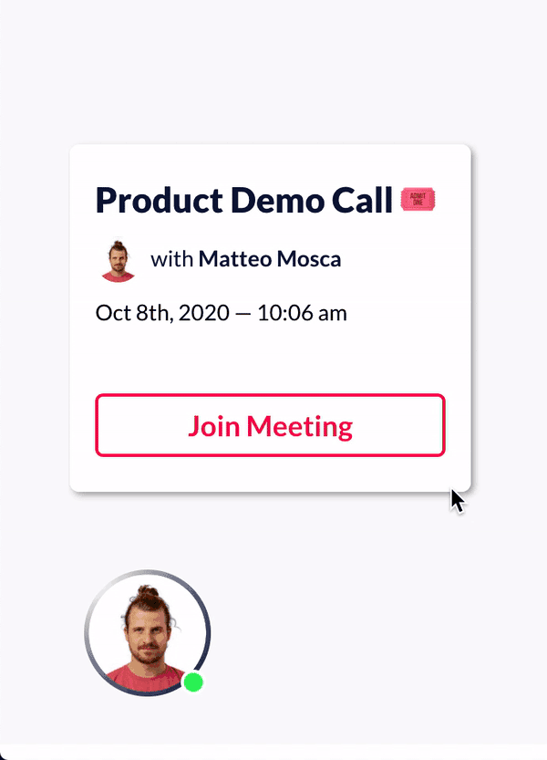 Heyhi screenshot 1