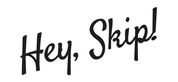 HeySkip logo