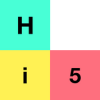 Hi5 logo