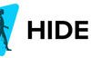 Hide.me logo