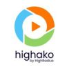 Highako Academy logo