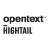 Hightail logo