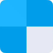 HipCV logo