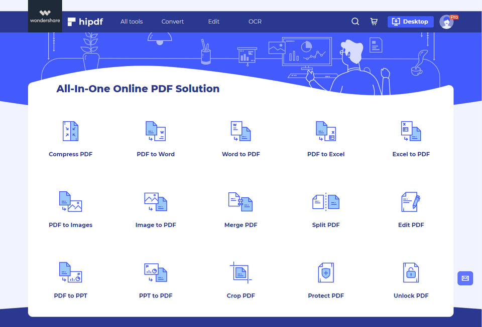 HiPDF screenshot 3