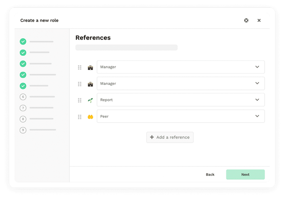 HiPeople screenshot 1