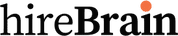 hireBrain logo
