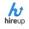 HireUp logo