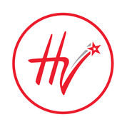 HireVue logo