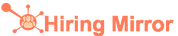 HiringMirror logo