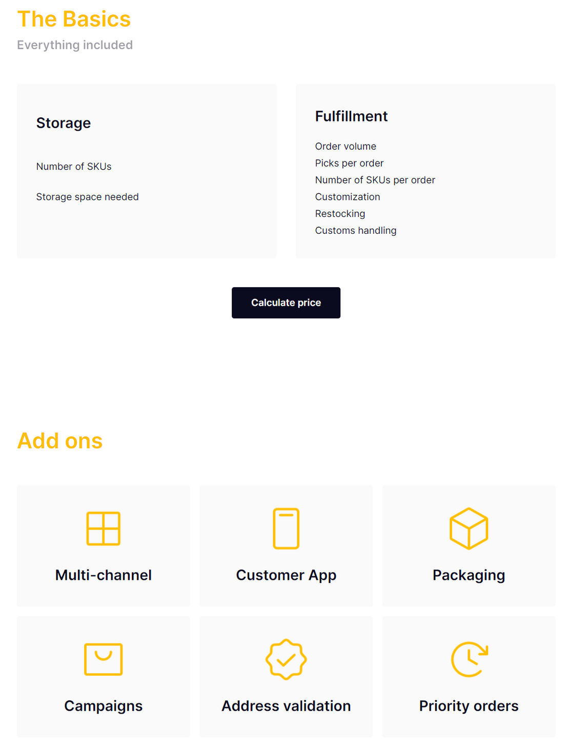 Hive pricing 1