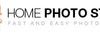 Home Photo Studio logo