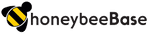 honeybeeBase logo