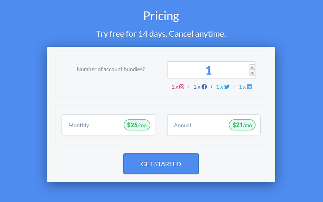 Hopper HQ pricing 1