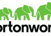 Hortonworks Data Platform logo