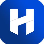 Hostero Hosting logo