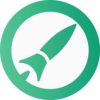HostLaunch logo