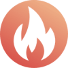 Hostme logo