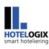 Hotelogix logo