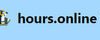 Hours online logo
