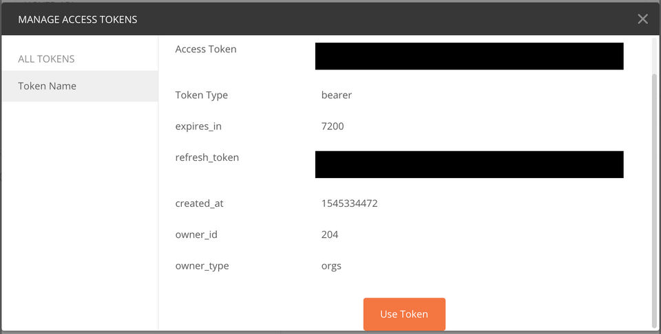 HOVER screenshot 2