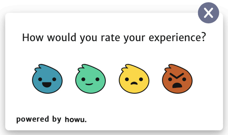 Howuku screenshot 4