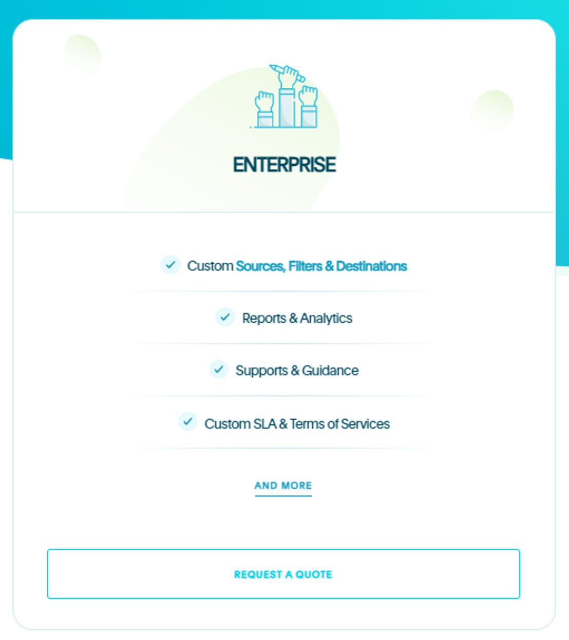 HrFlow.ai screenshot 1