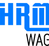 HRM wage logo