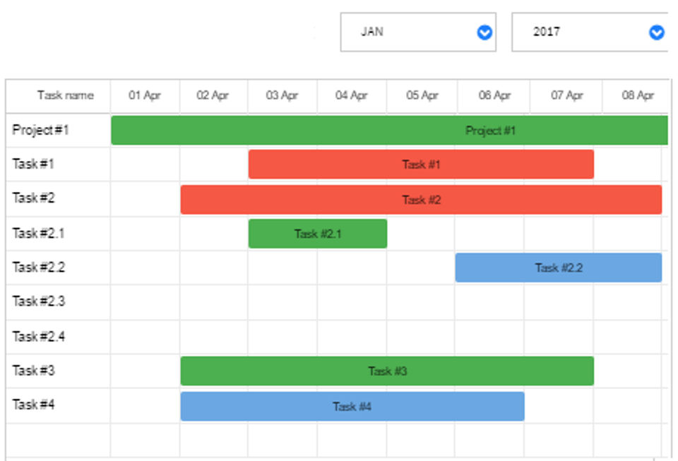 Hubbion screenshot 3