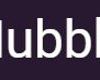 Hubble logo