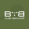 HubBroker logo