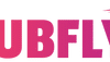 Hubfly Sparrow logo