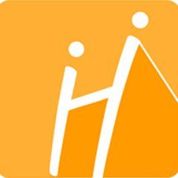 HuddleIQ logo