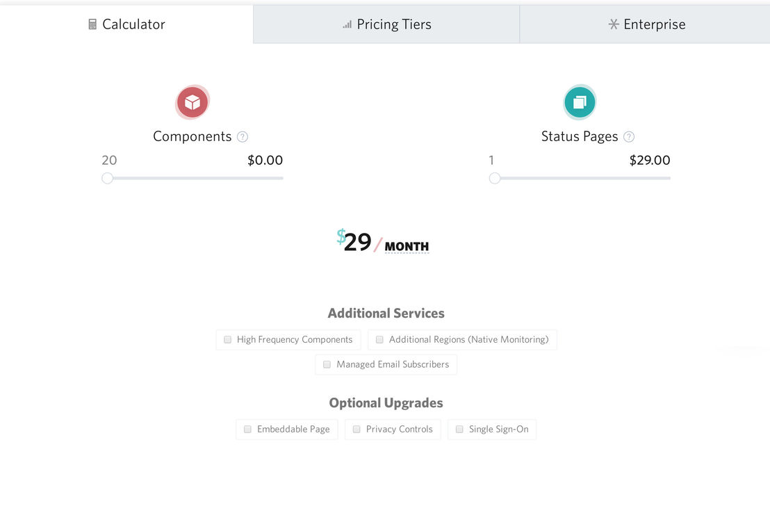 Hund pricing 1