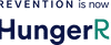 HungerRush logo