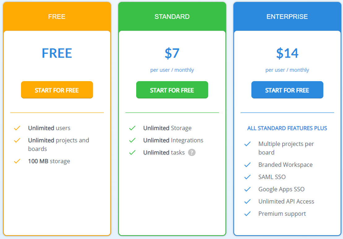 Hygger pricing 2