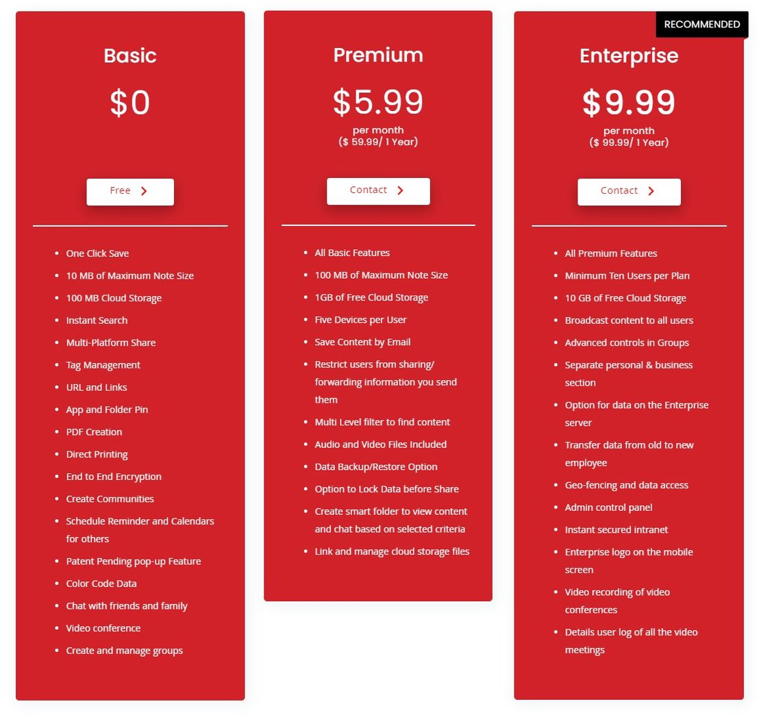 HyLyt screenshot 1
