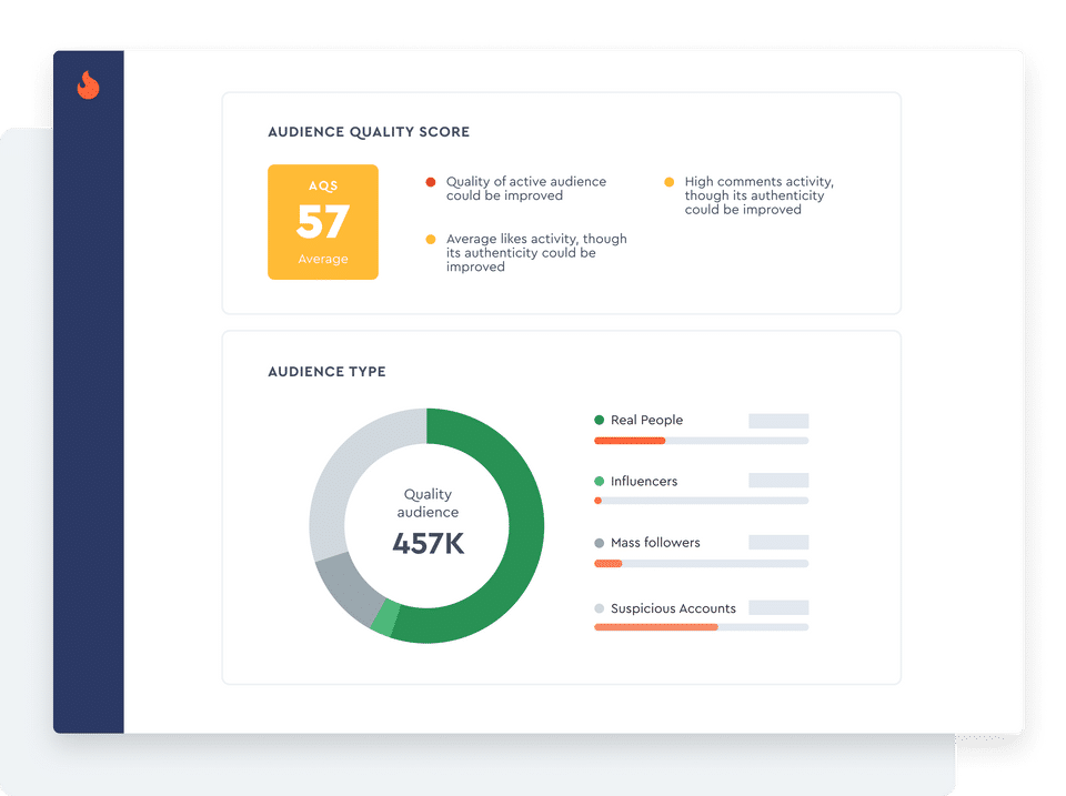 HypeAuditor screenshot 2