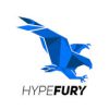 Hypefury logo
