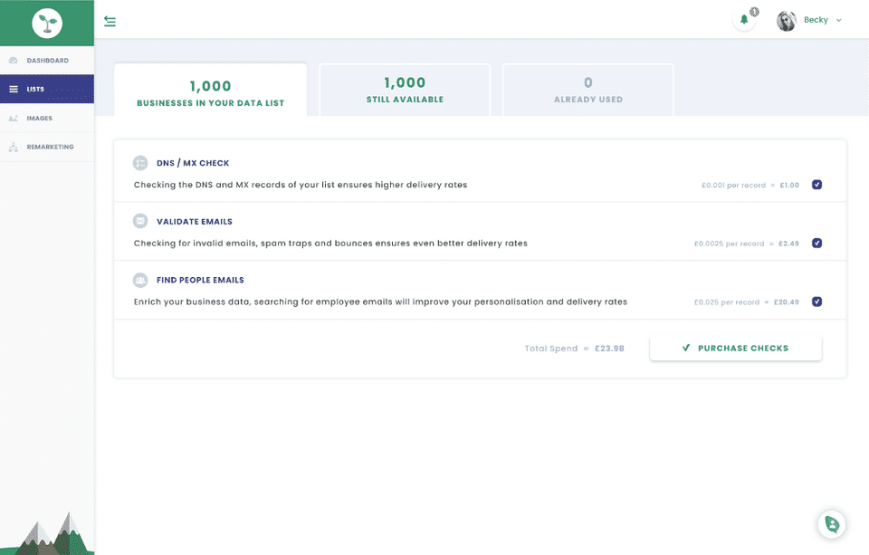 HYPERISE screenshot 3