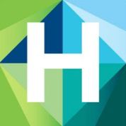 Hyrell logo