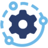 IBM Analytics Engine logo
