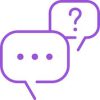 IBM Watson Assistant logo