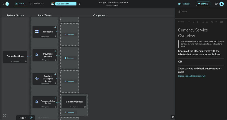 IcePanel screenshot 4