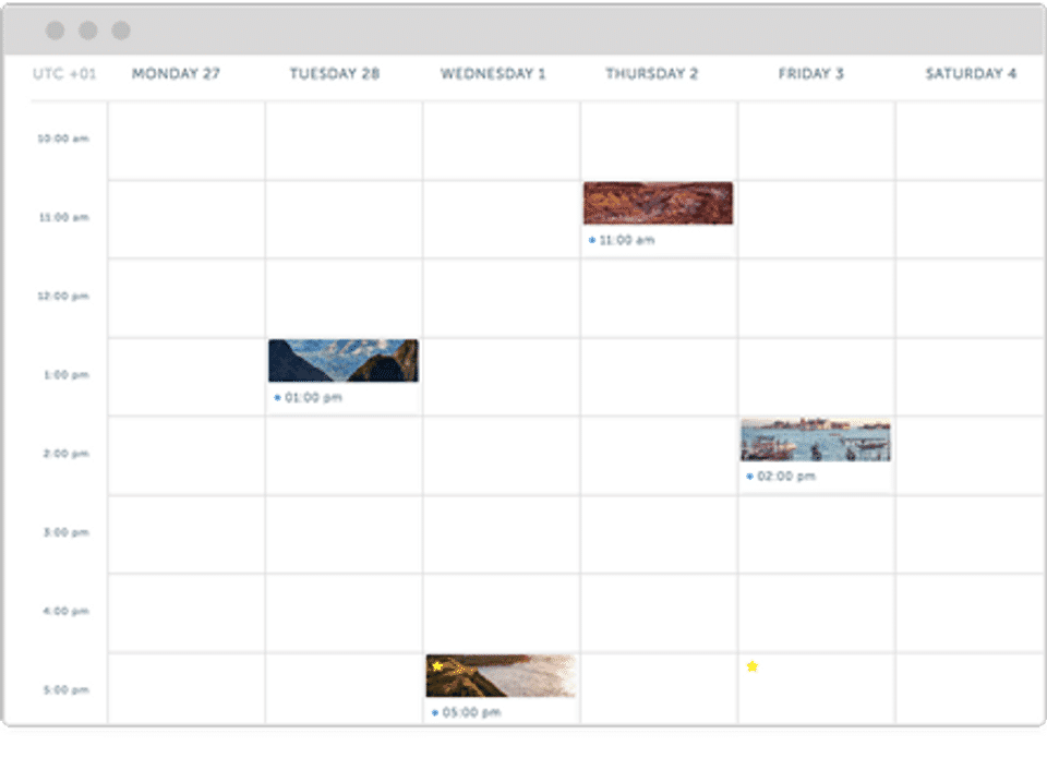Iconosquare screenshot 2